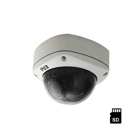 دوربین موتورایز EI340-10MP