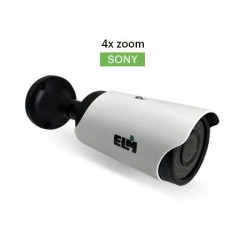 IP دوربین موتورایز EI750-10MP